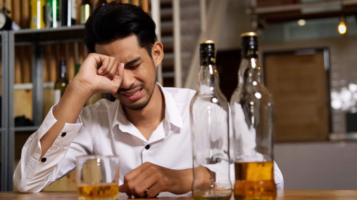 Sanciones por incumplir la ley seca
