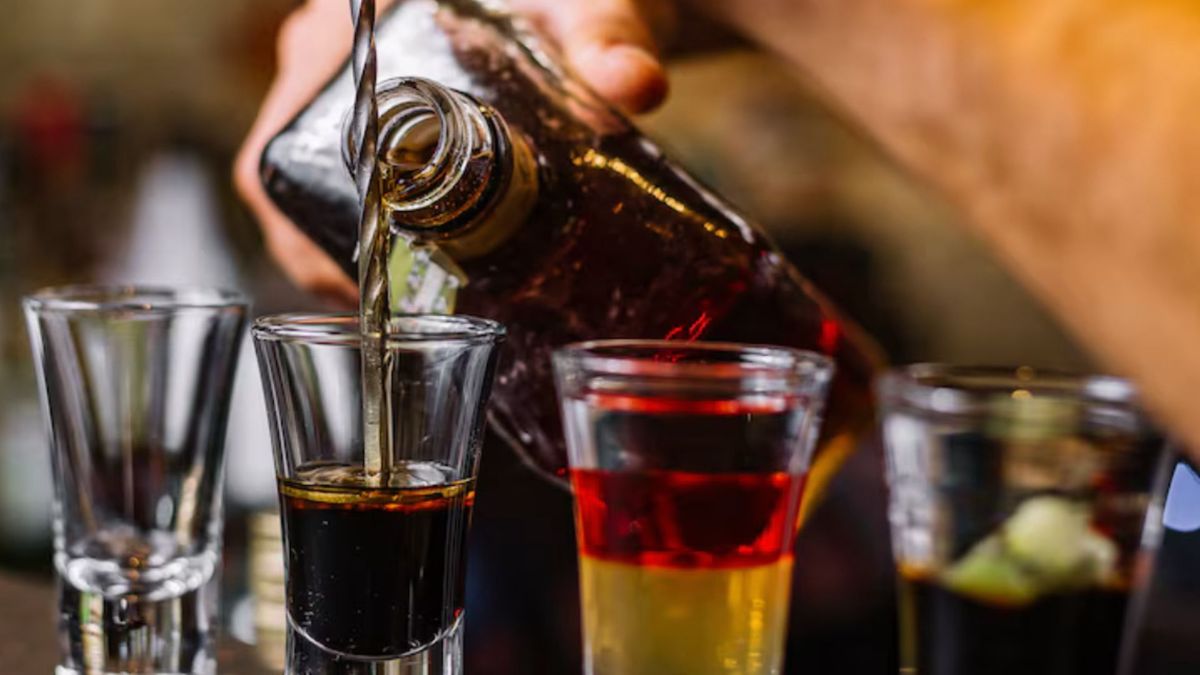 Ley seca