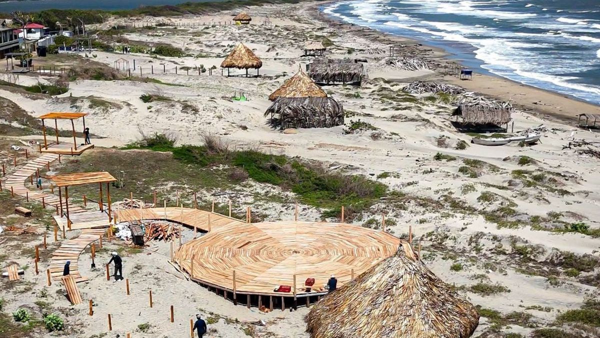 Punta Astilleros