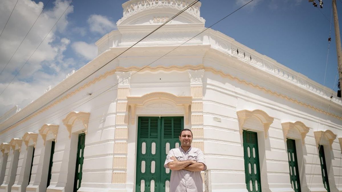 Calamar renace con color y turismo: histórica transformación impulsa su desarrollo