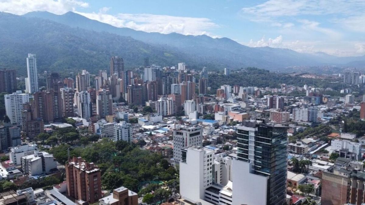 Bucaramanga