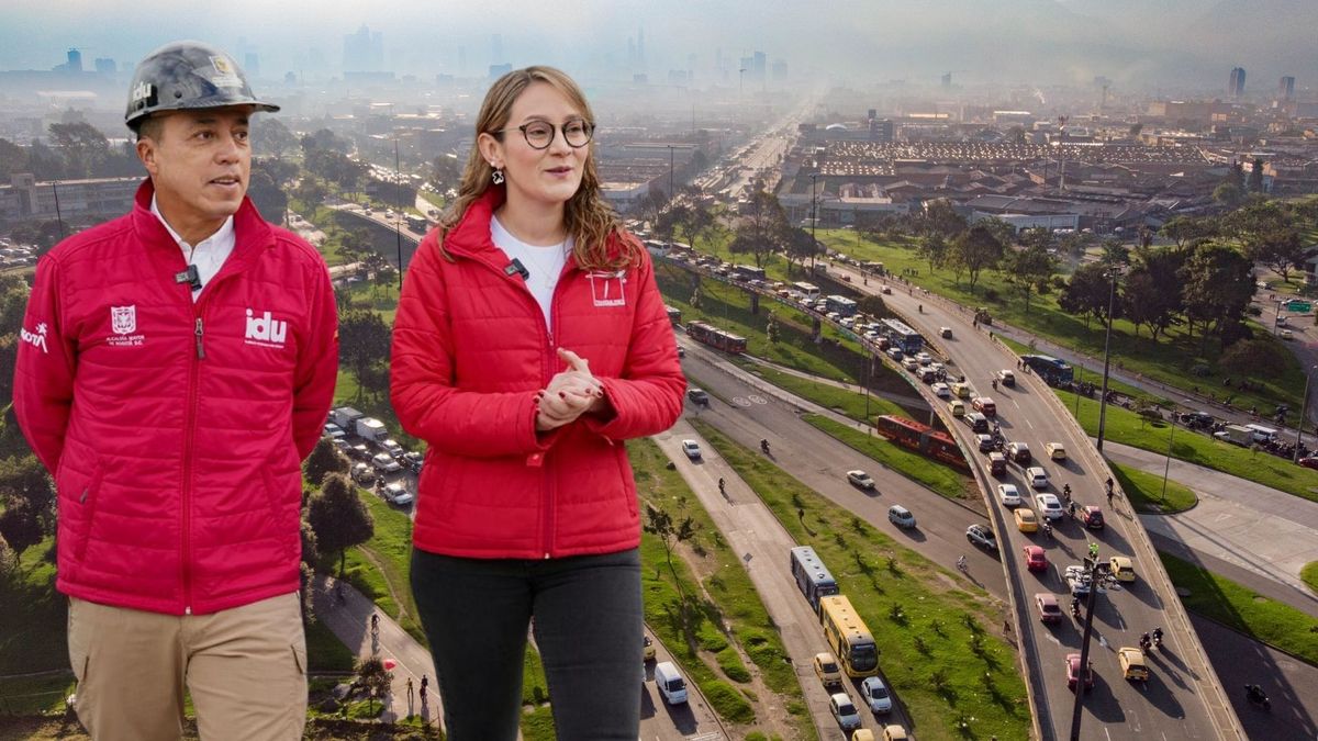 Megaproyecto de la Calle 13 tendrá tecnología del Metro