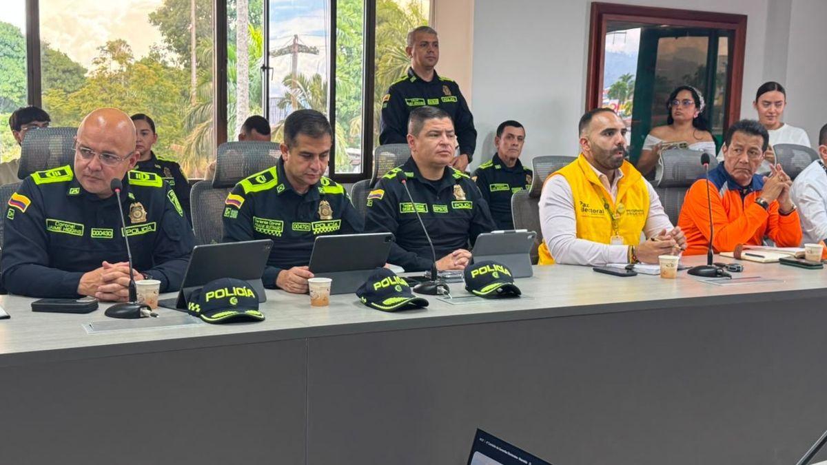 Autoridades investigan si los dos homicidios ocurridos en Pereira y Dosquebradas estarían relacionados con ajustes de cuentas
