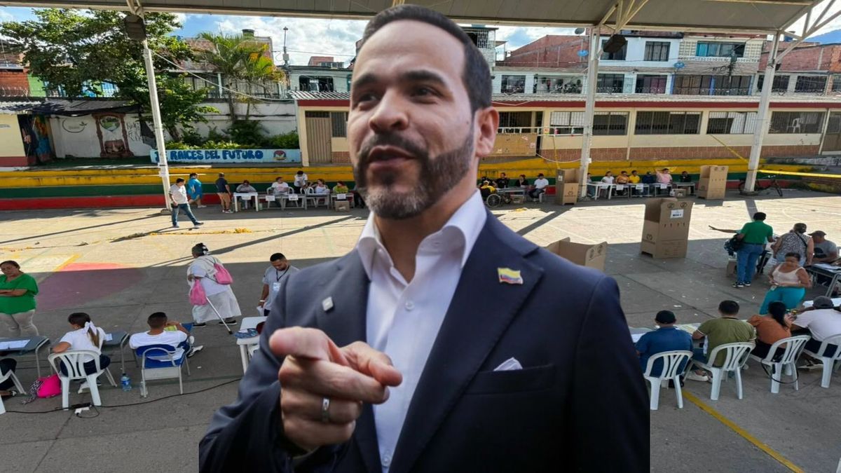 Jornada de votación en Ibagué | Resultados Electorales | Segunda Vuelta Presidencial | Junio 2026