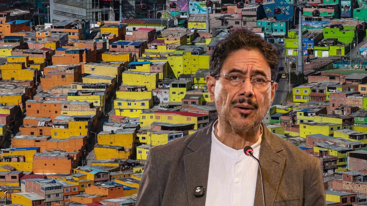 Resultado de las elecciones presidenciales 2026 en Bogotá