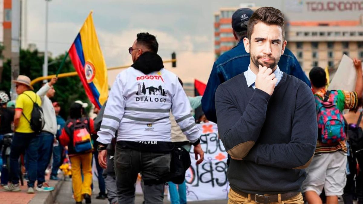 Movilidad en Bogotá y Cundinamarca 22 de junio de 2026
