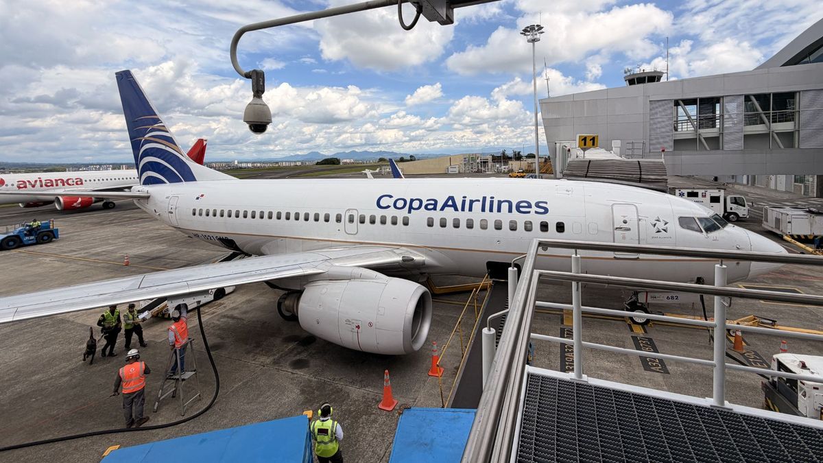 Aeropuerto Matecaña de Pereira fortalece la oferta internacional; tendrá más vuelos hacia Panamá