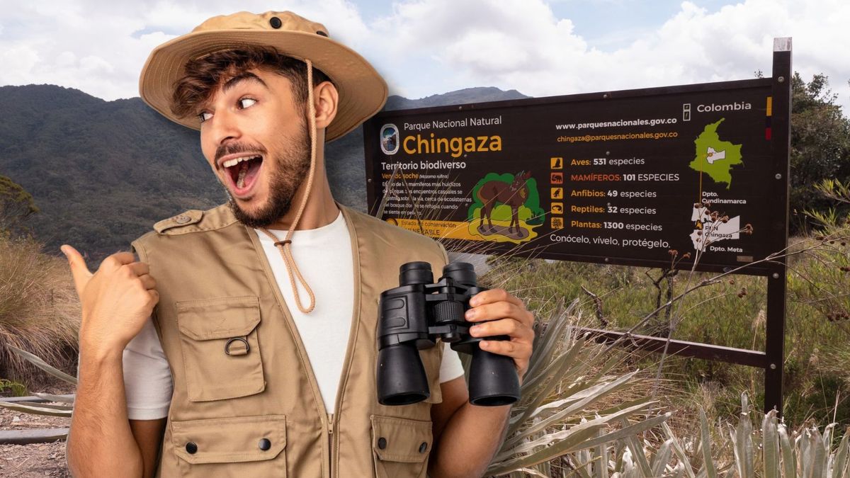 Chingaza Fest 2026: rutas y deporte en el páramo
