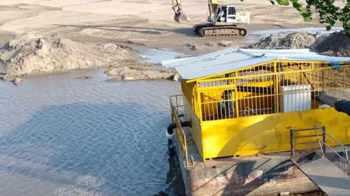 Fenómeno de El Niño