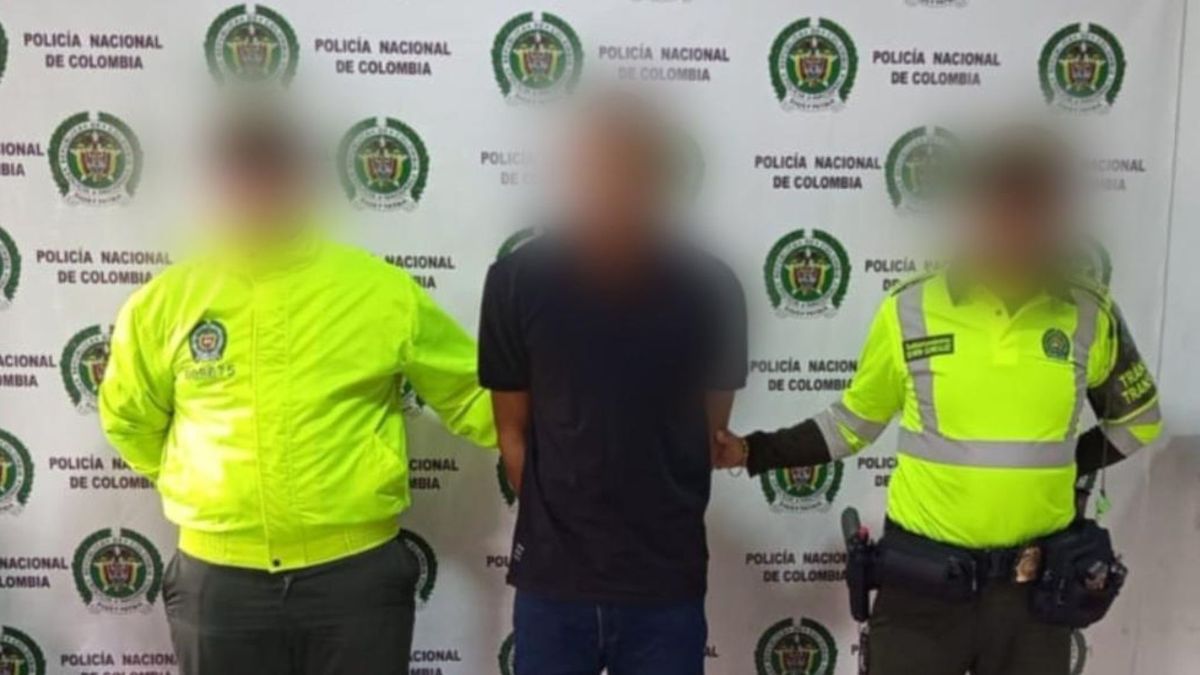 Operativos contra el hurto en zonas municipales