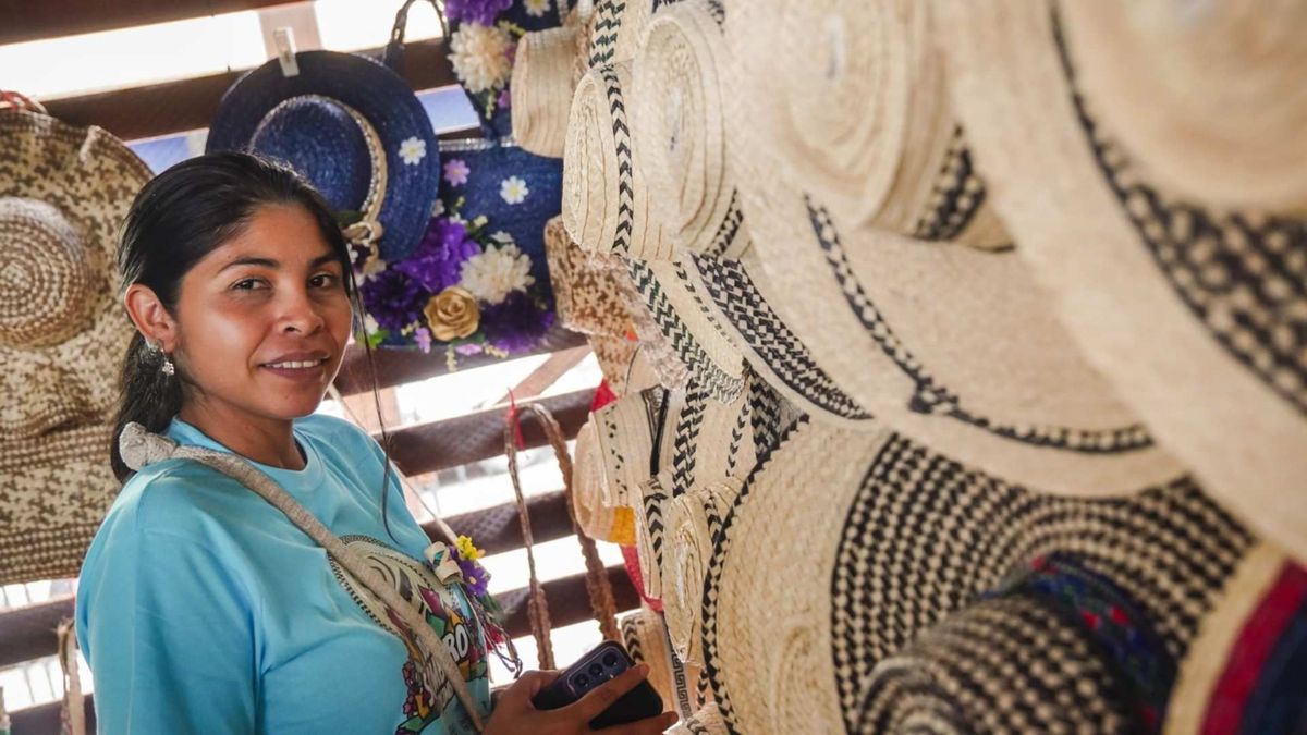 Día del sombrero tolimense | Sombrero tolimense | Día de Tolima