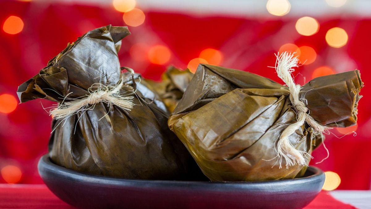 Celebración del día del tamal en Ibagué | Tradiciones | Festival Folclórico Colombiano | Junio 2026