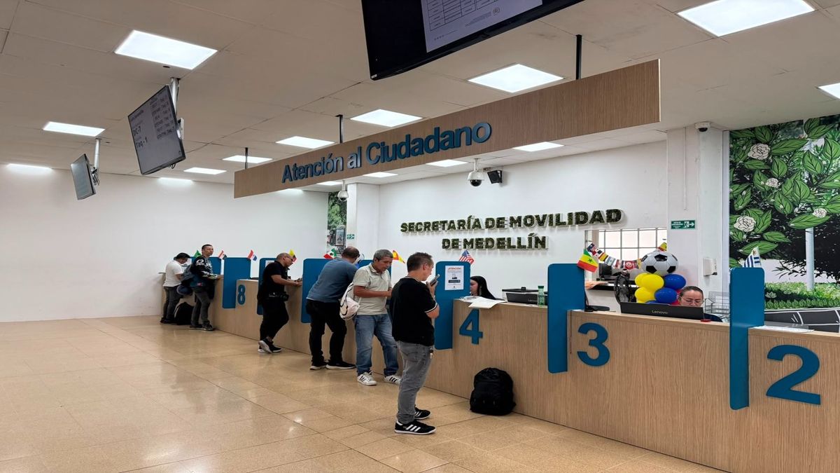 Estafas para reclamar vehiculos en Medellín