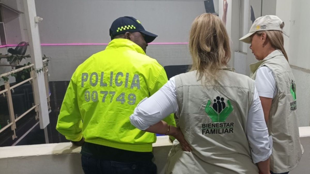 En Pereira investigan red de explotación sexual infantil que usa taxis para trasladar a víctimas