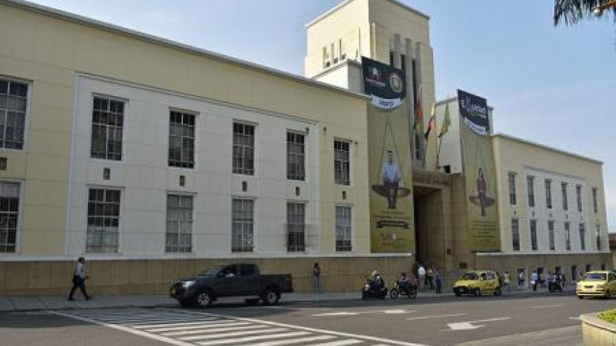 Gobernación de Santander