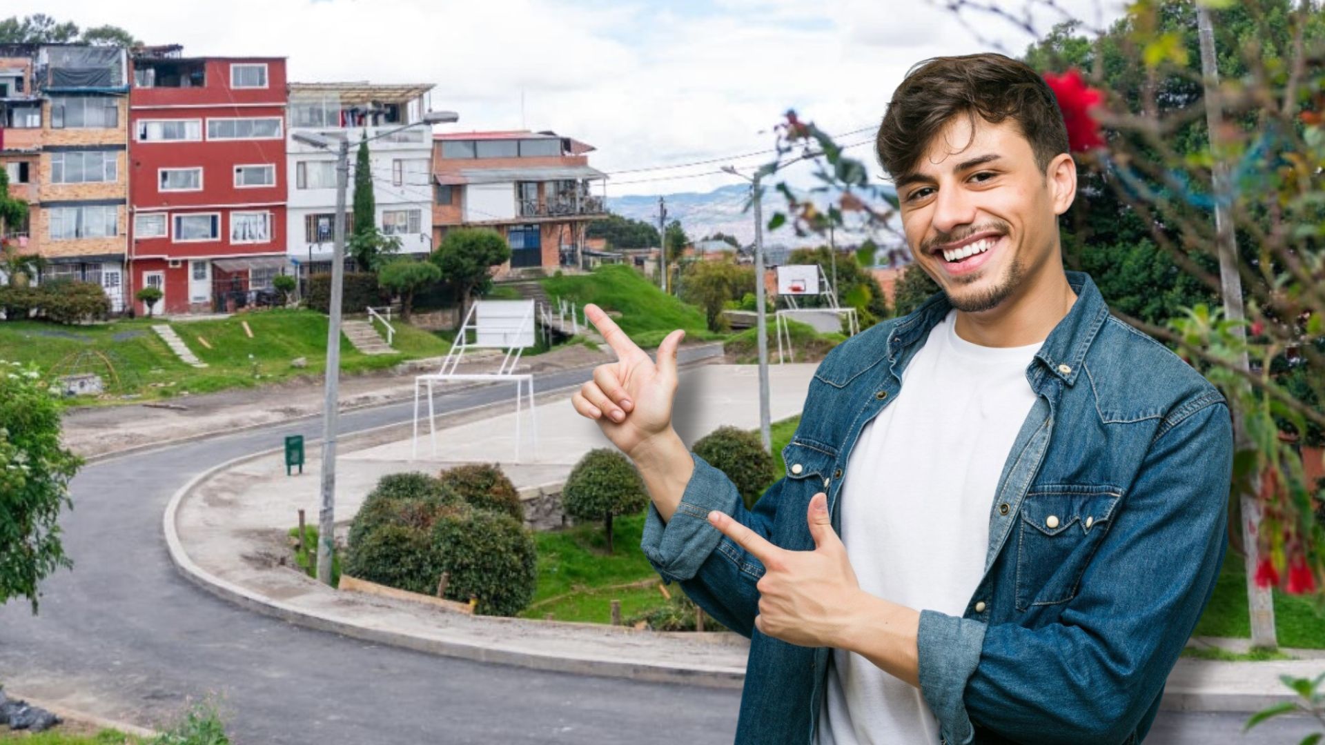 ¿Qué otras obras entregó el Distrito en San Martín de Porres?