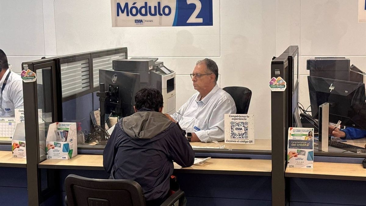 Servicio al cliente Essa
