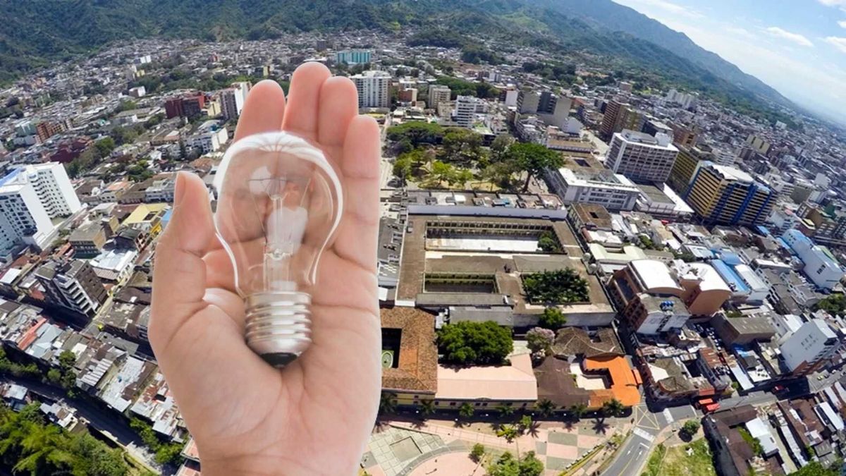 Cortes de luz en Ibagué y Tolima, 24 - 25 de junio de 2026
