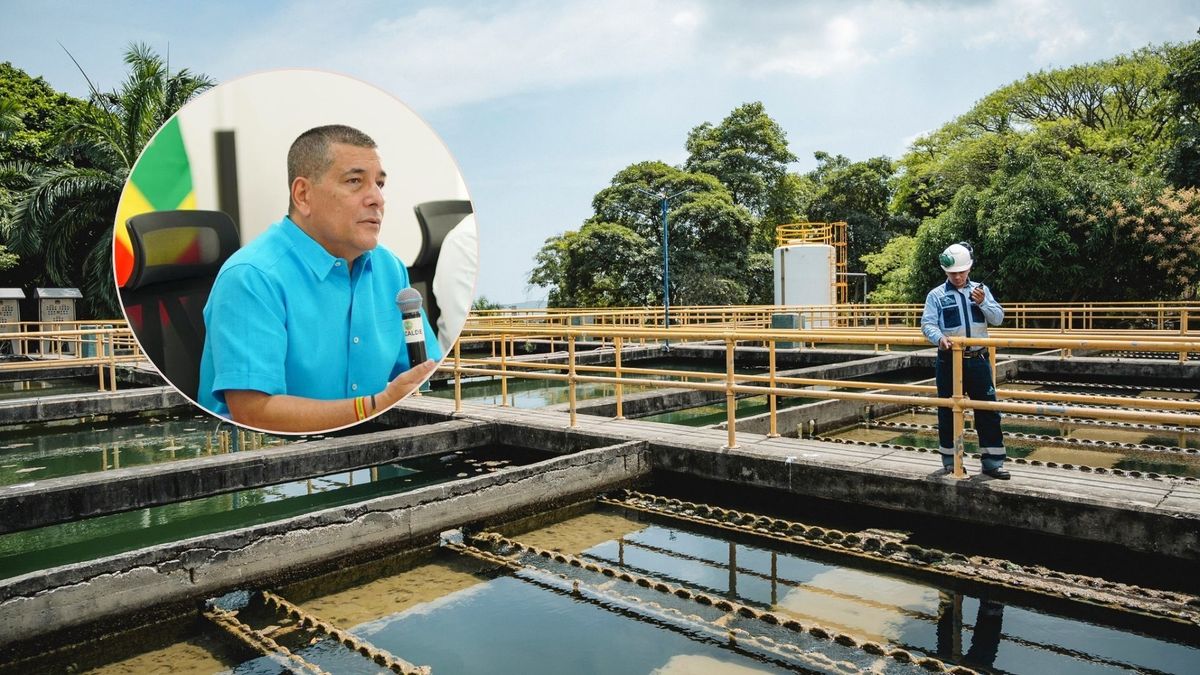 Tribunal ordena a Aguas de Cartagena suspender racionamiento y presentar plan de contingencia en 72 horas