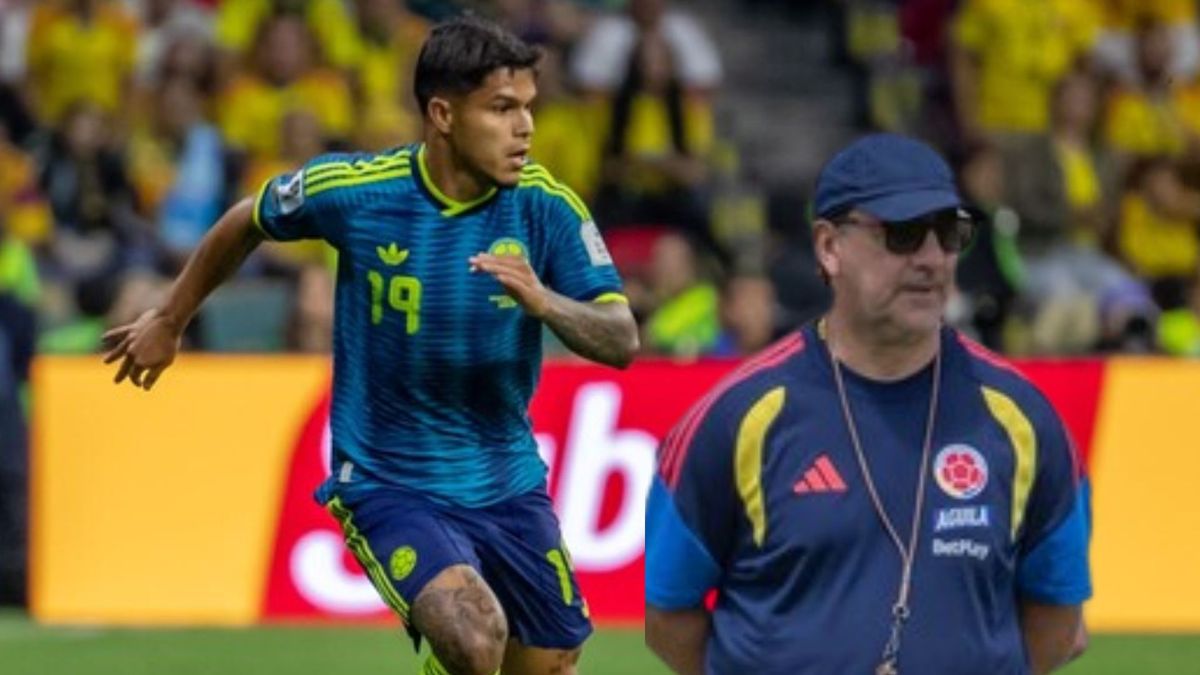 Colombia vs. RD Congo, Mundial 2026