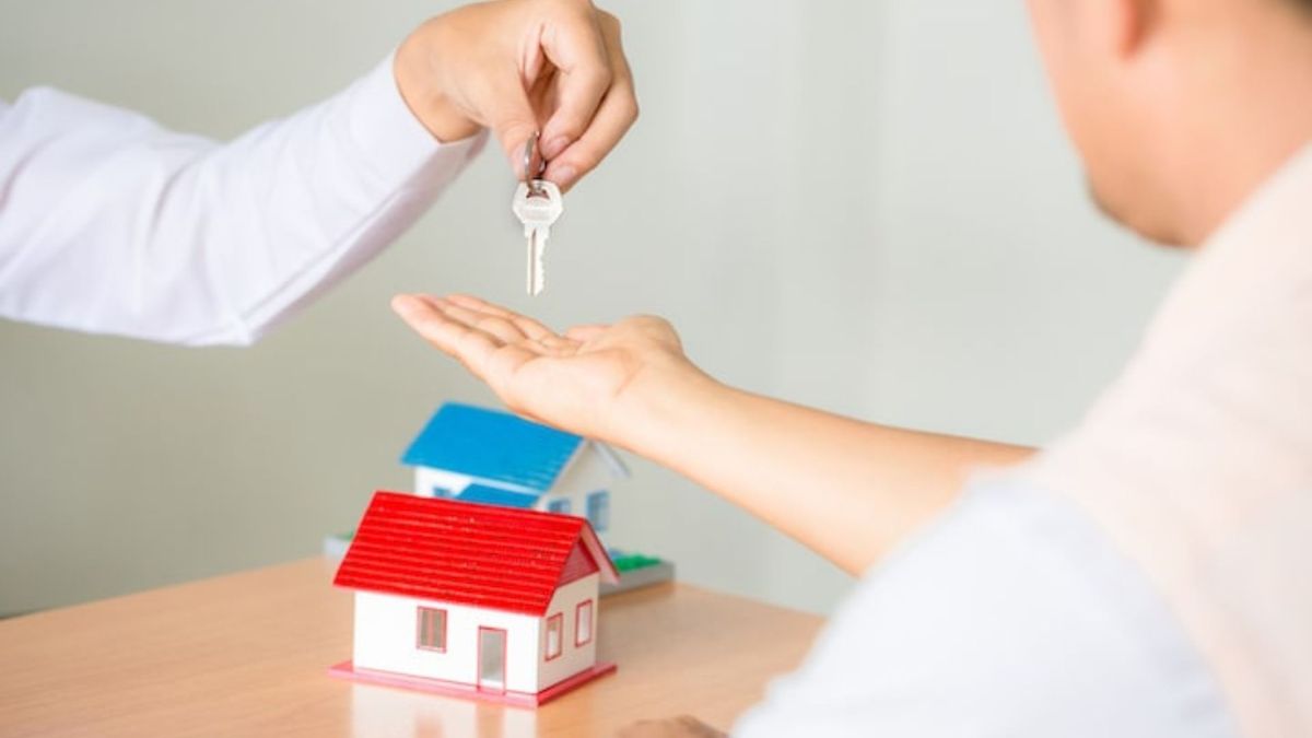Acceso a vivienda propia