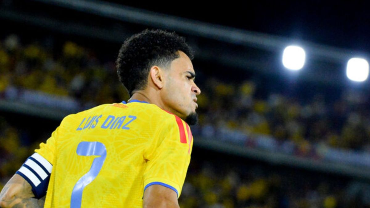 Colombia derrota a Congo y es líder del Grupo K con 6 puntos