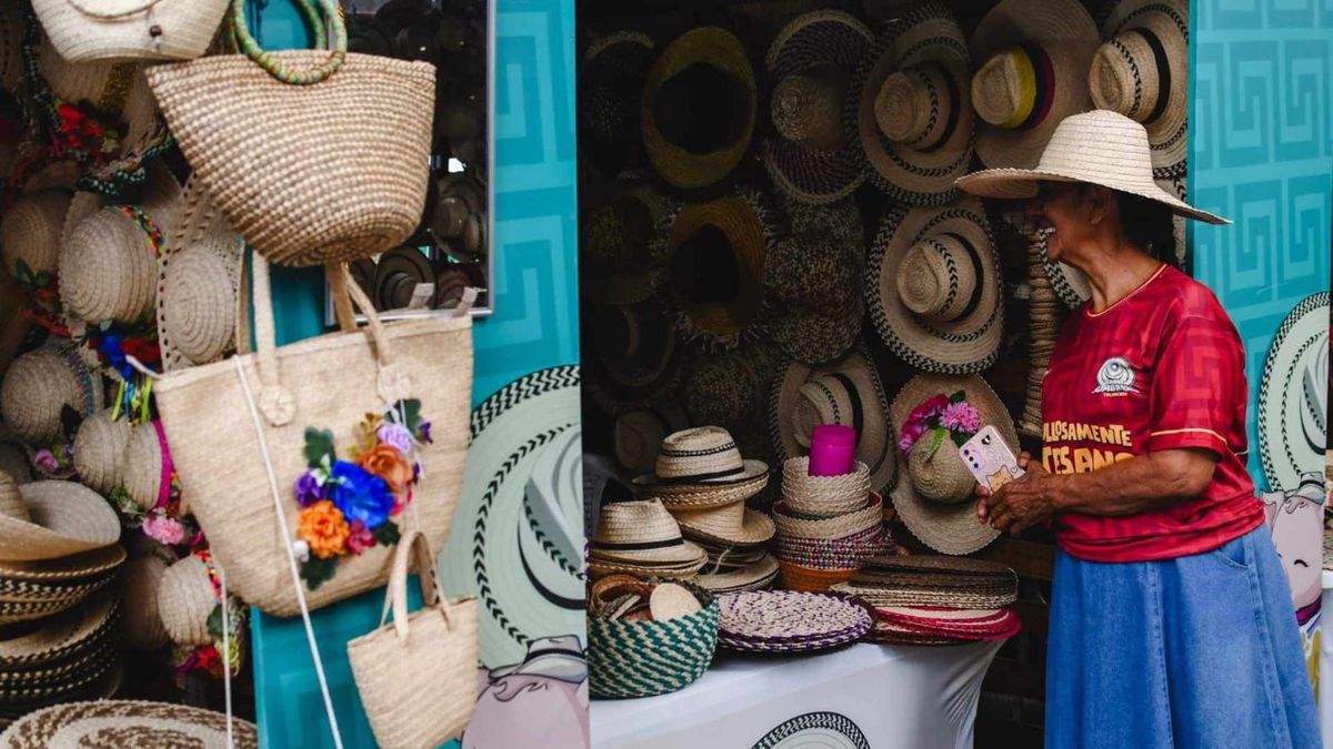 Día del sombrero tolimense | Sombrero tolimense | Festividades Ibagué