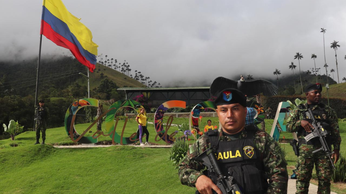 Se espera una alta afluencia de visitantes