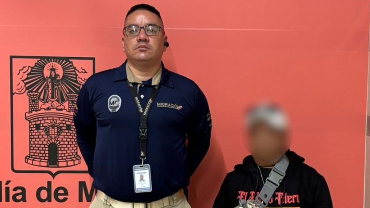 Pararon en seco a guatemalteco que quería drogarse y tener relaciones sexuales en Medellín