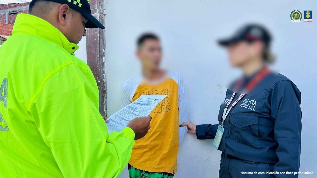 Condenado feminicida en Neiva