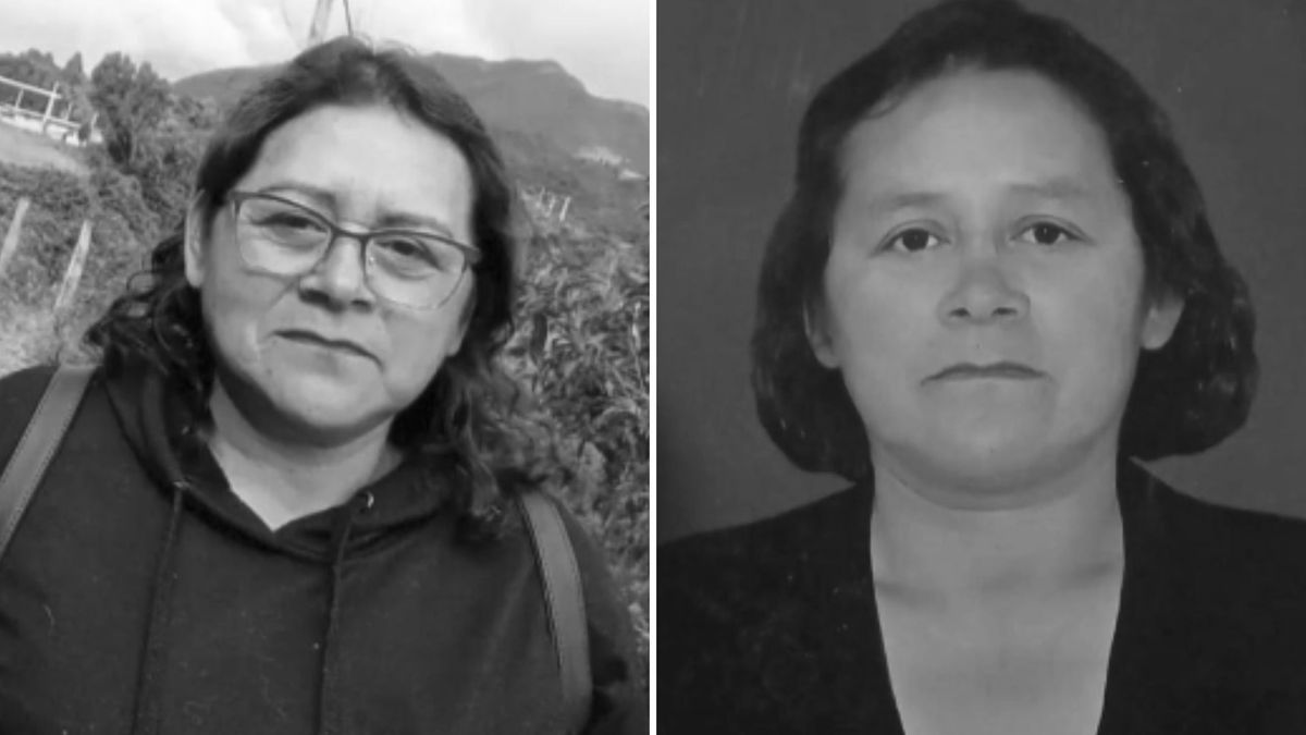 ¿Qué pasó con Emilia Campos Morales en Sumapaz?
