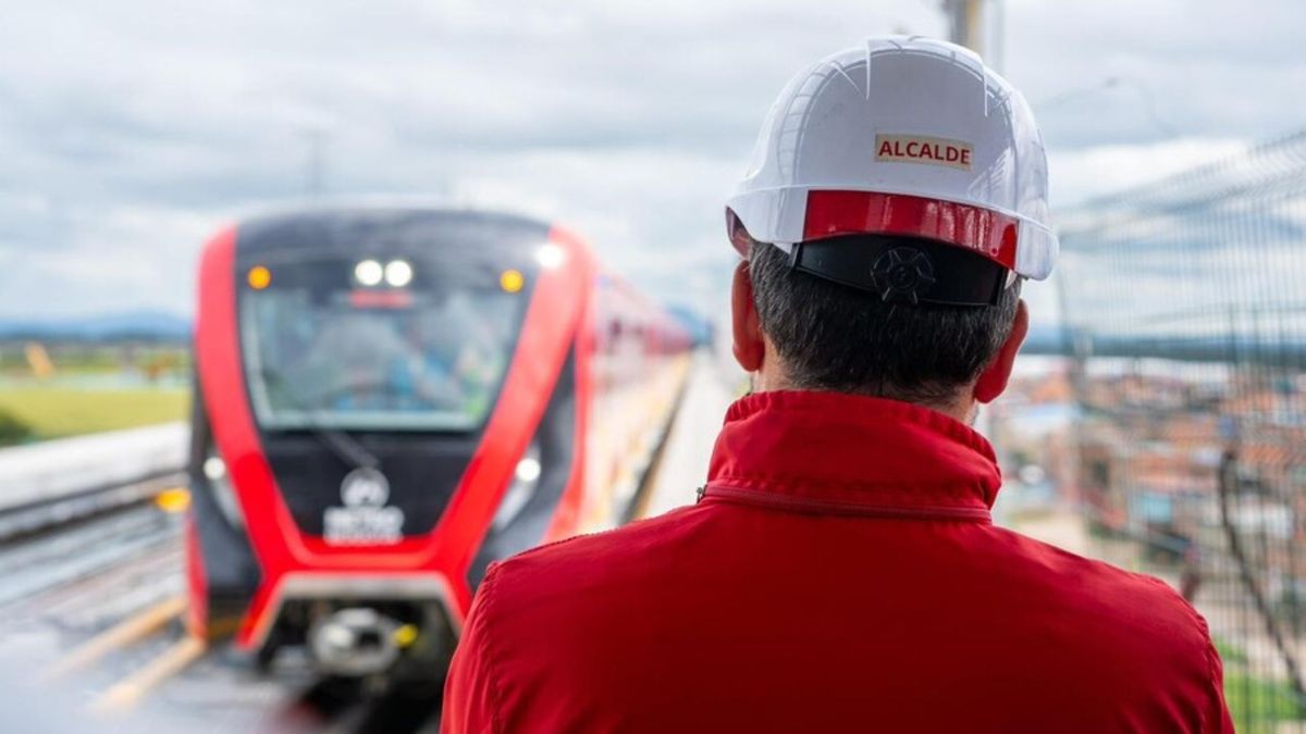 Metro de Bogotá: nombres oficiales de sus estaciones