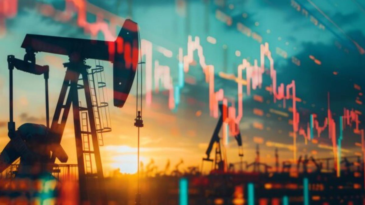 Petróleo y economía