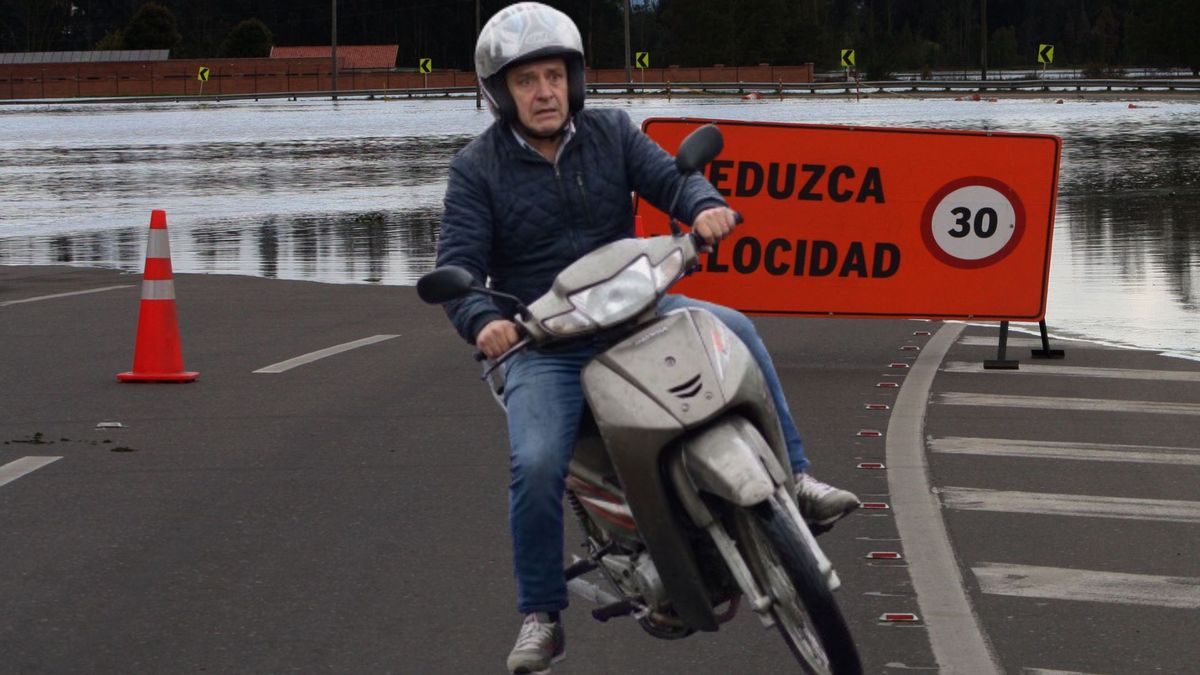 Cursos de motos en Bogotá
