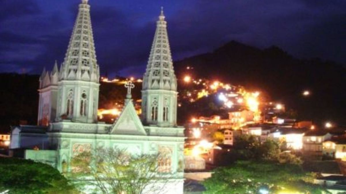 Municipio de Andes.