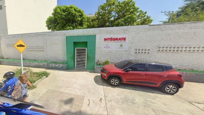 Foto de referencia no relacionada directamente