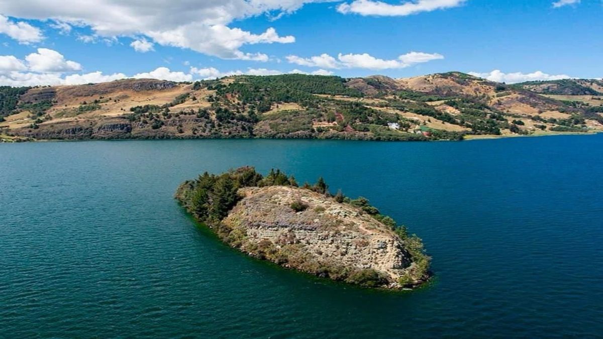 Preocupación por presunta exploración petrolera en el Lago de Tota