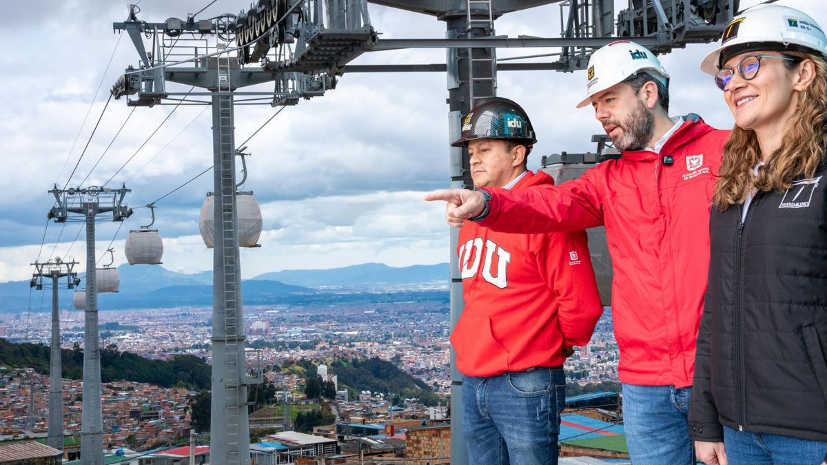 TransMiCable Altamira ya tiene fecha de estreno oficial