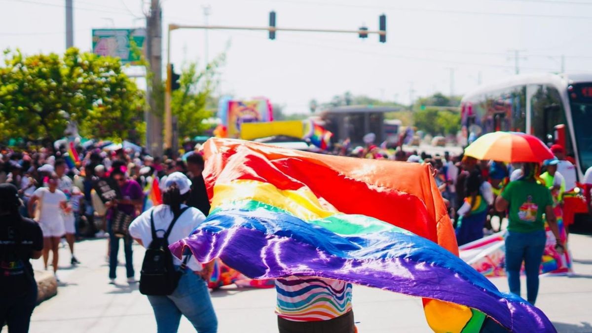 Día del Orgullo LGBTIQ+ conozca dónde y cuándo será la marcha en Cartagena