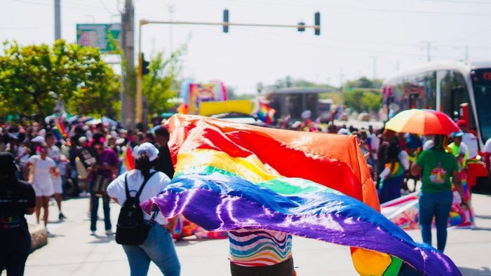 Día del Orgullo LGBTIQ+ conozca dónde y cuándo será la marcha en Cartagena