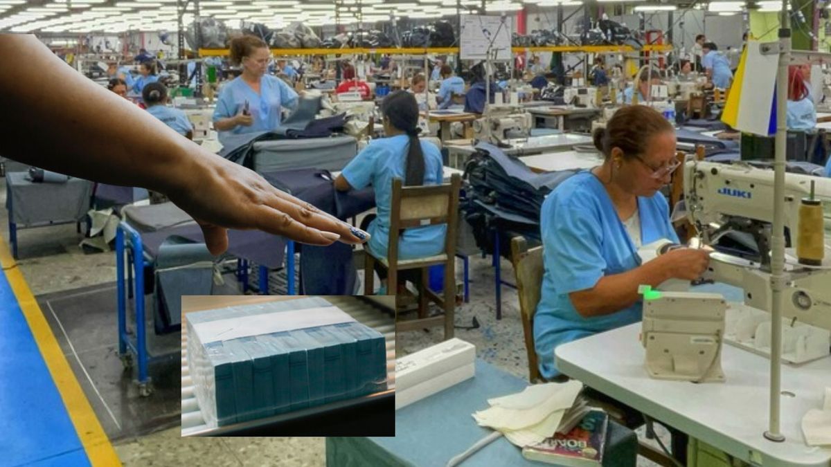 Conozca la fórmula del pago de $1 millón a trabajadores