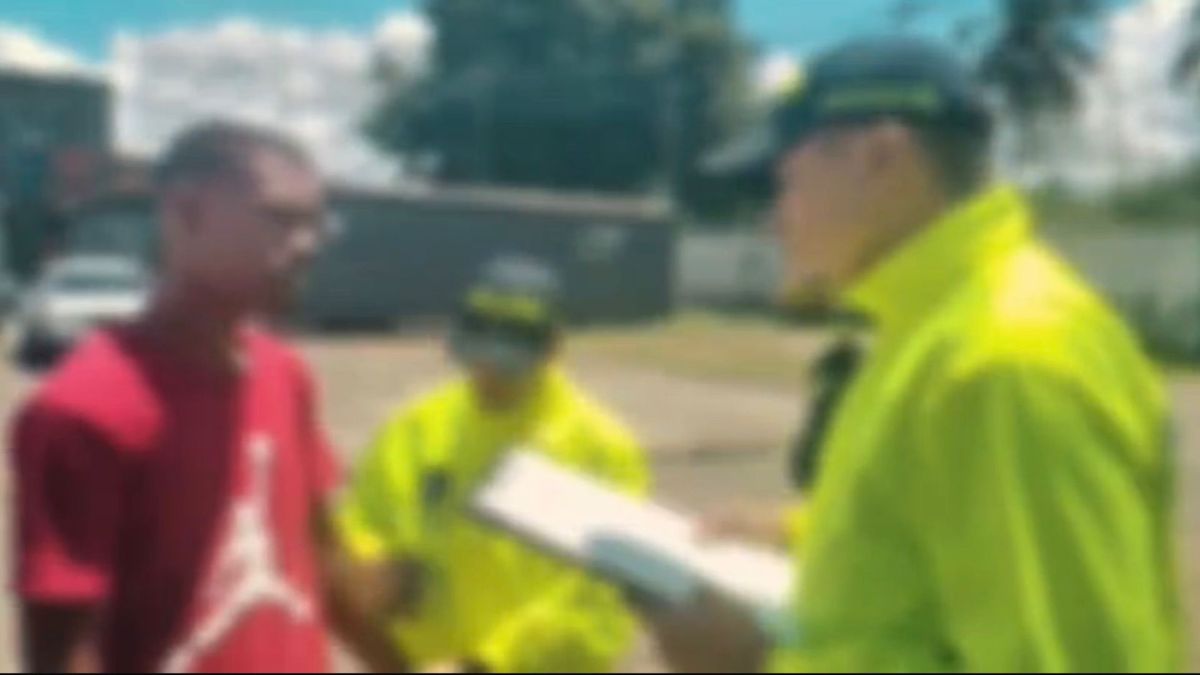 Casos de extorsión en el Quindío vienen disminuyendo