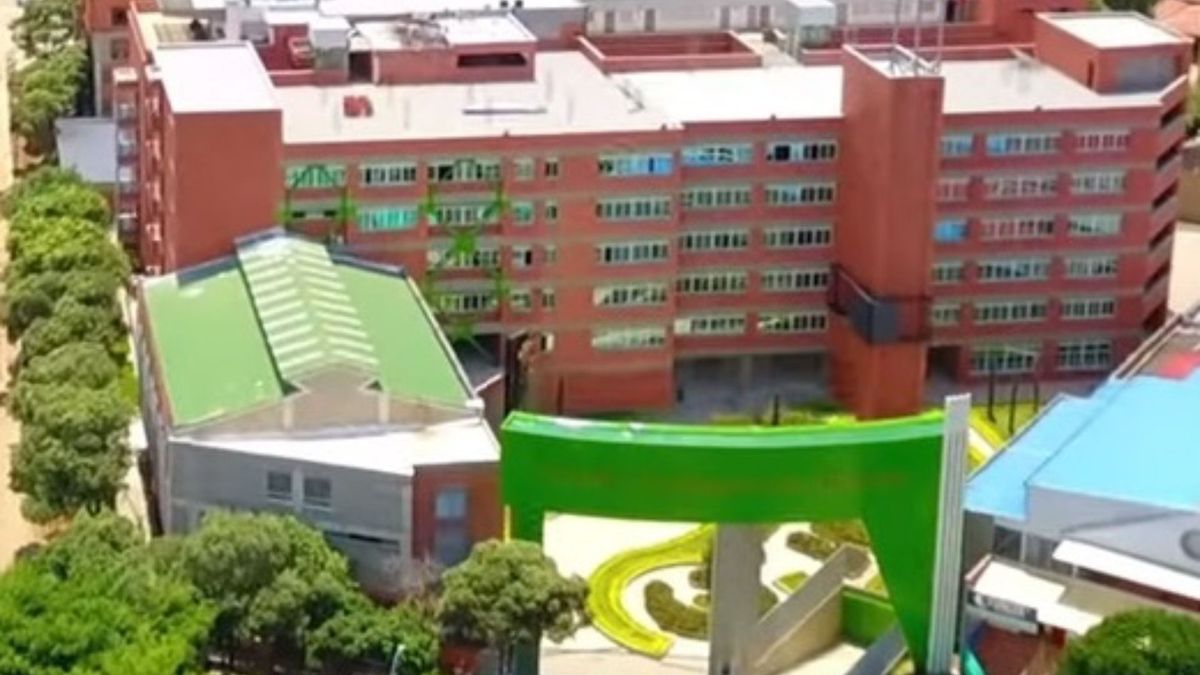 Unidades Tecnológicas de Santander - Bucaramanga