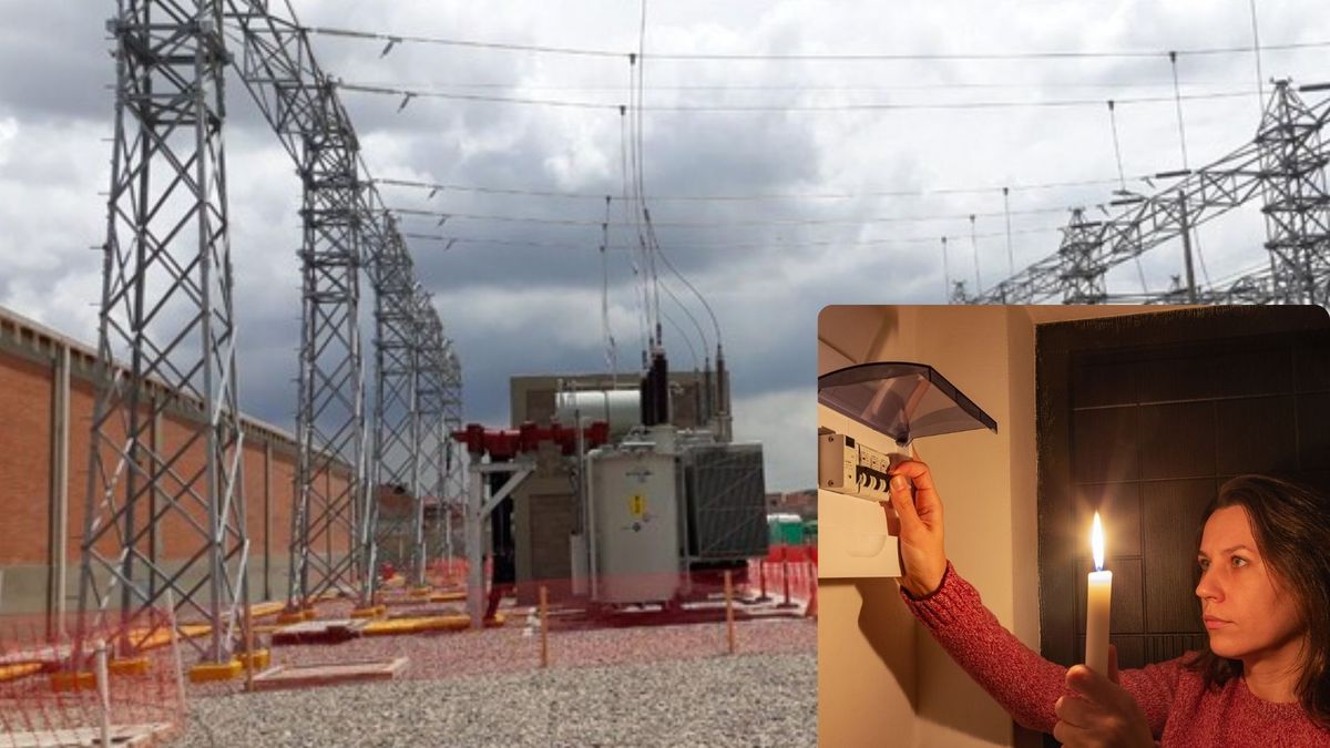 Cortes de luz de Enel este 26 de junio localidades afectadas