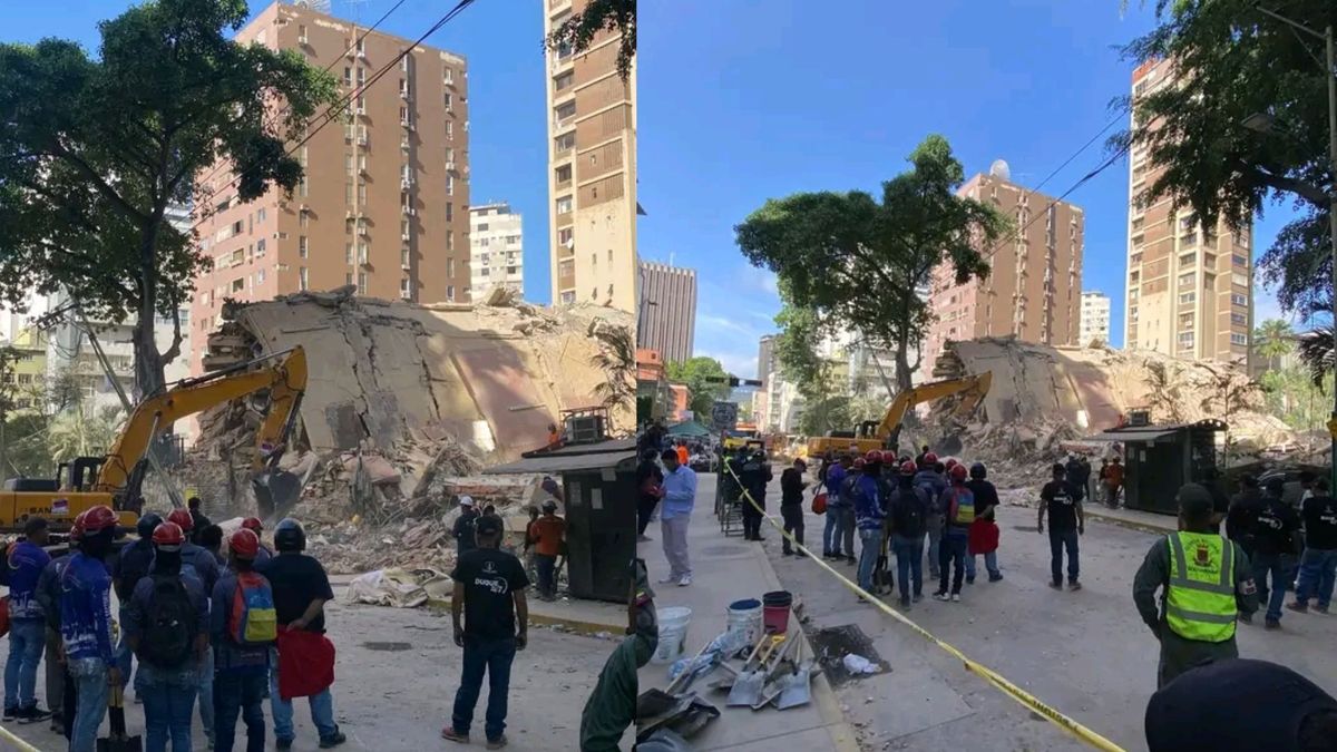 Pereiranos apoyan labores en Venezuela