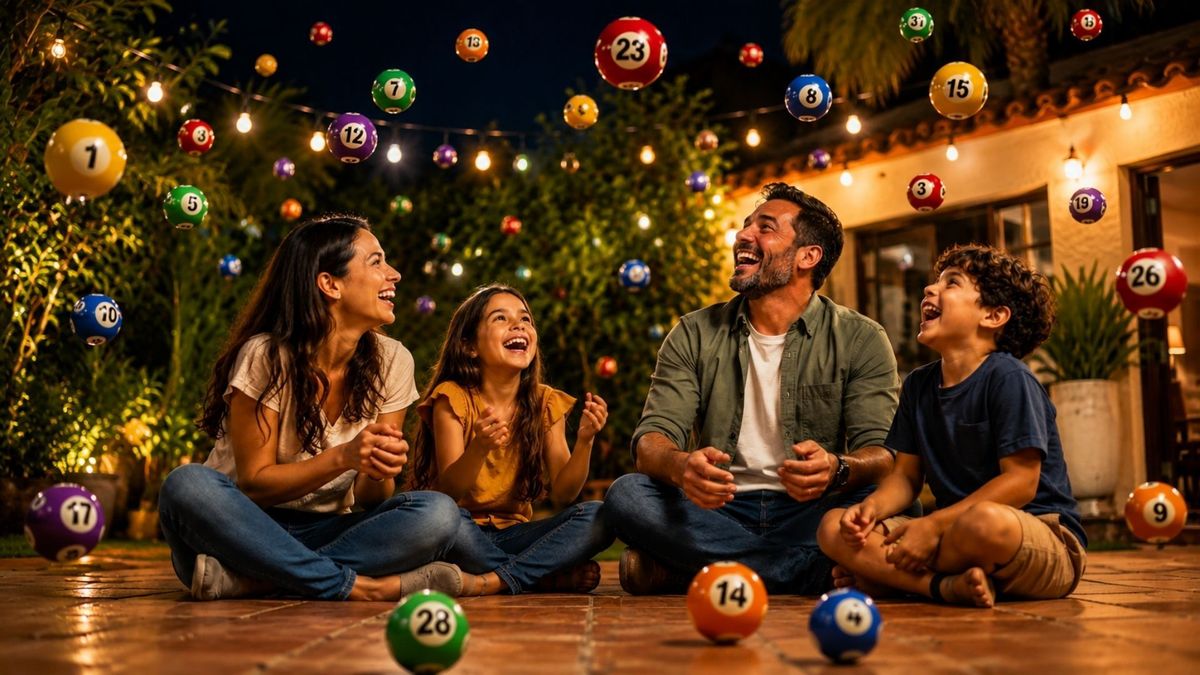 Sorteos noche viernes 26 de junio de 2026
