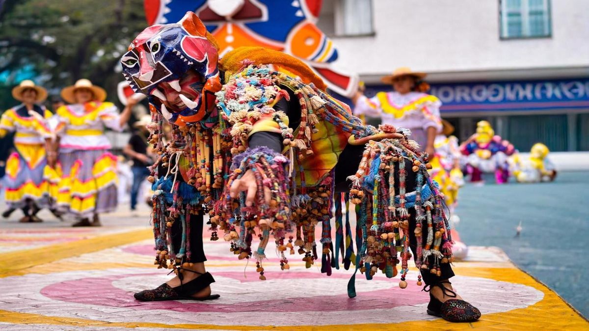 Festival Folclórico Colombiano en Ibagué | Encuentro Nacional del Folclor | Festividades | Junio 2026