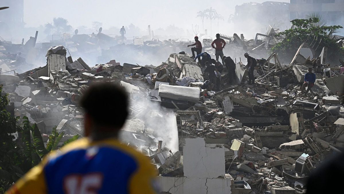 Terremoto Venezuela