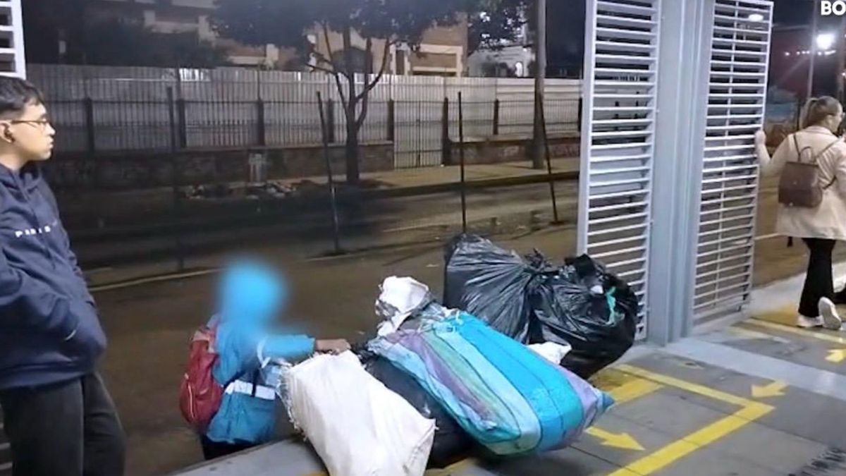 TransMilenio aclara medidas para paquetes y objetos grandes