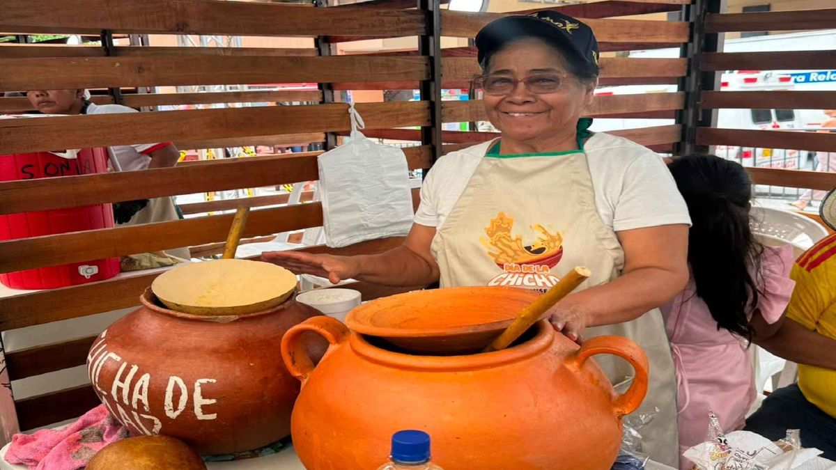 Dia de la chicha Ibagué